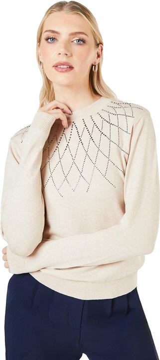 Principles Hotfix Pullover (L)