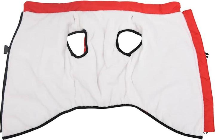 Image du produit VidaXL Manteau pour chien avec harnais Imperméable Réfléchissant (52, Manteau pour chien)