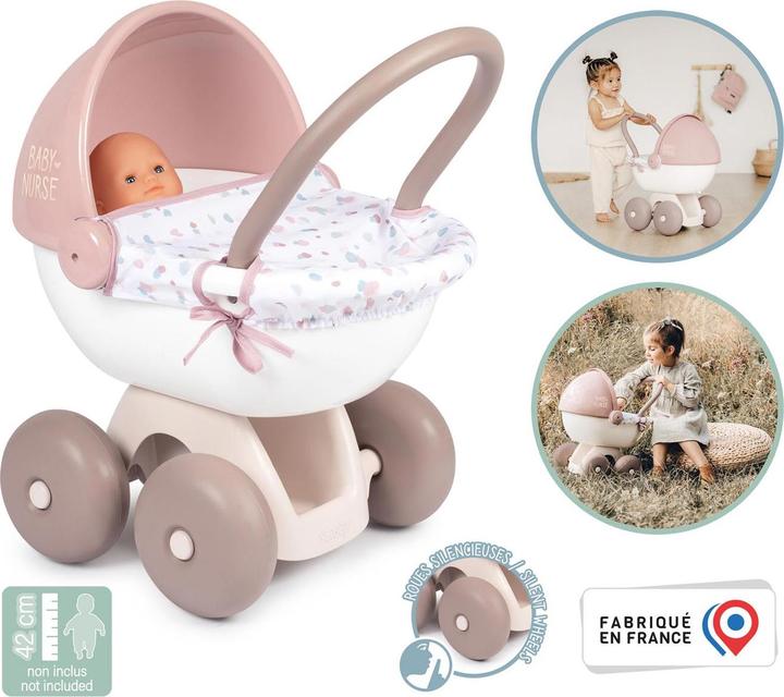 Image du produit Smoby BabyNurse