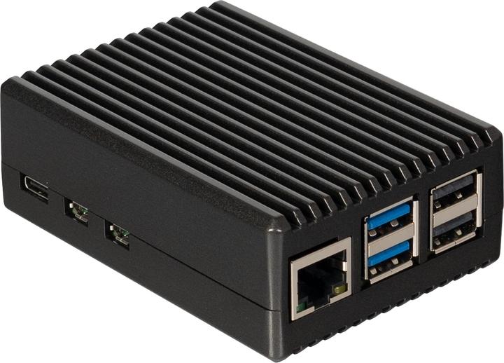 Image du produit Joy-it Raspberry-PC PI 5 8GB, ARM Cortex Cortex-A76