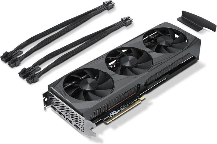 Produktbild Lenovo GeForce RTX 3080 (10 GB)