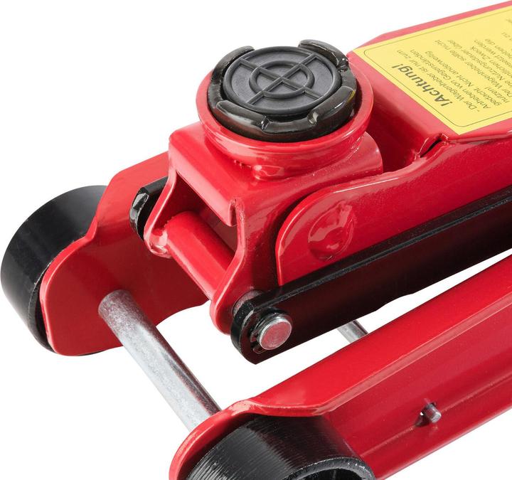 Image du produit Arebos Support en caoutchouc pour cric
