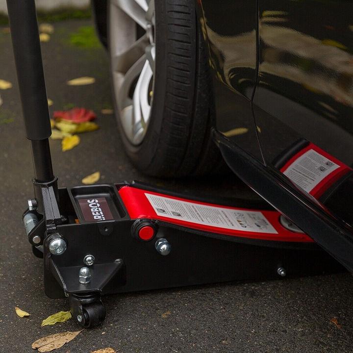 Image du produit Arebos Support en caoutchouc pour cric