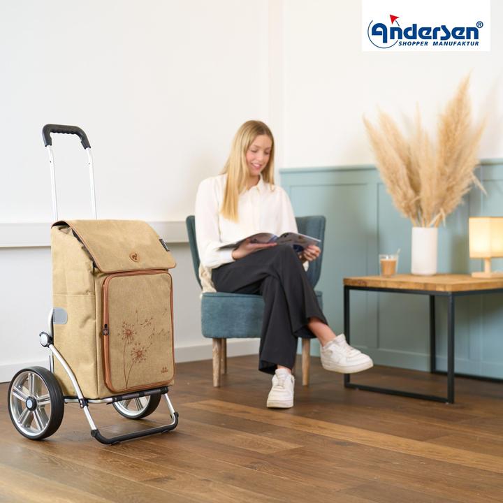 Produktbild Andersen Royal Shopper Erbo