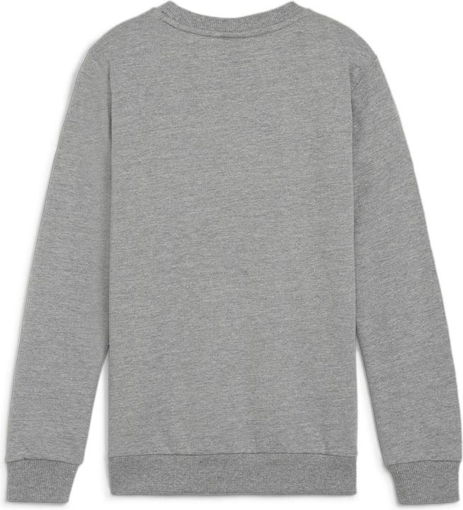 Produktbild Puma teamGOAL Casuals Crew Neck Sweat Jr (140)