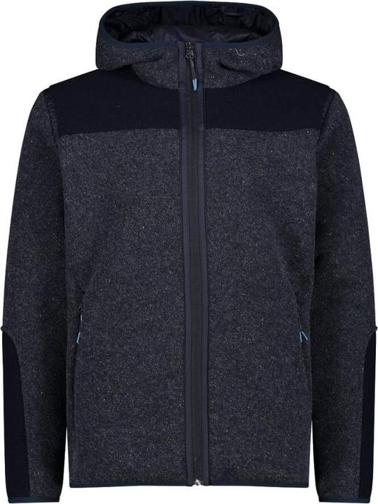 CMP Campagnolo Jacket Fix Hood (XL)