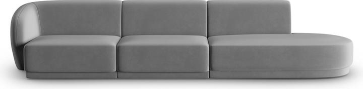Actual product image CXL by Christian Lacroix Lionel (2 person sofa, 3-seater, 4-seater)