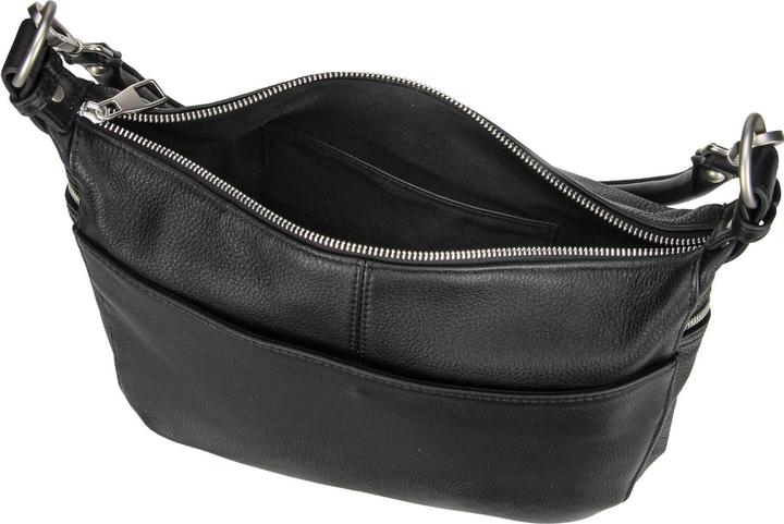 Actual product image FredsBruder Feeling Good shoulder bag leather 26 cm