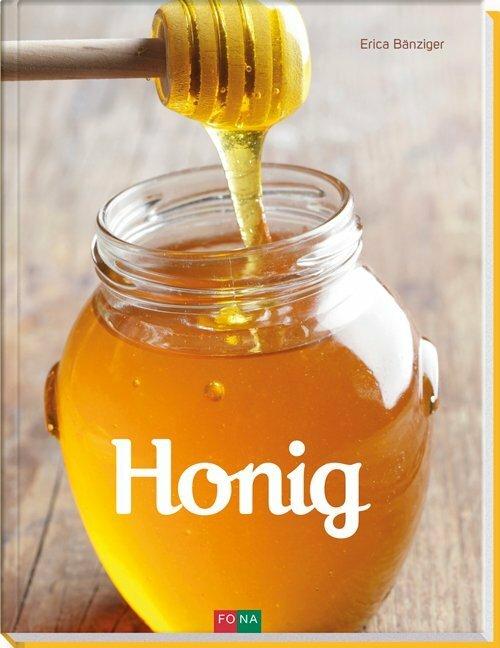 Image du produit Honig (Allemand, Erica Bänziger, 2013)