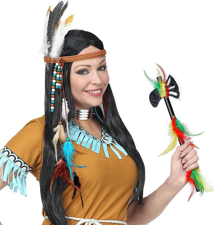 Produktbild Widmann Indianer Tomahawk Beil