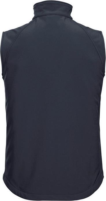 Produktbild Russell SoftshellWeste (L)