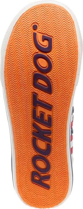 Produktbild Rocket Dog Sneaker Jazzin Spangle (39)