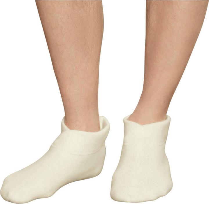 Produktbild Con-ta Unisex-Bettschuhe, 1 Paar (Einzelpack, S)