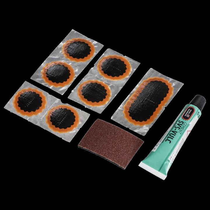 Actual product image Hama Flickset