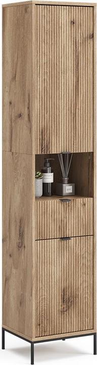 Actual product image Vicco Eliza (40 x 35 x 190 cm)