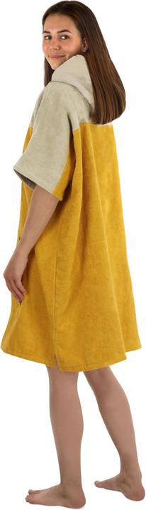Produktbild Normani Damen Surfer Poncho Kuta (XL)