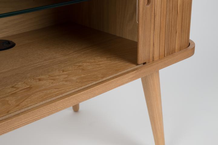 Productafbeelding Zuiver Kapper (120 x 40 x 57,5 cm)