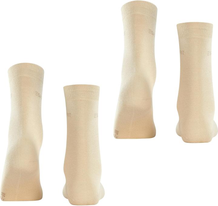Produktbild Esprit Uni SO 2P (2er Pack, 35 - 38)