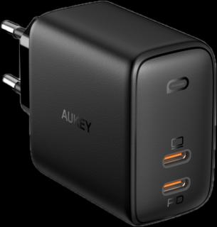 Image du produit Aukey Omnia II Dual (45 W)