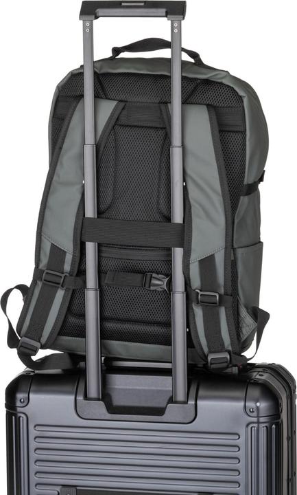 Produktbild Greenburry Cambridge Rucksack 47 cm Laptopfach (33 l)