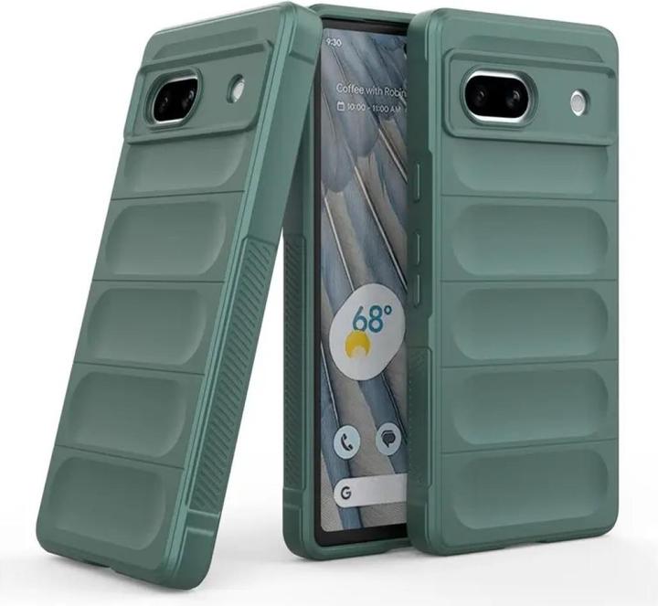 Produktbild Screenguard CloudCase Google Pixel 7a TPU Hülle (Google Pixel 7a)