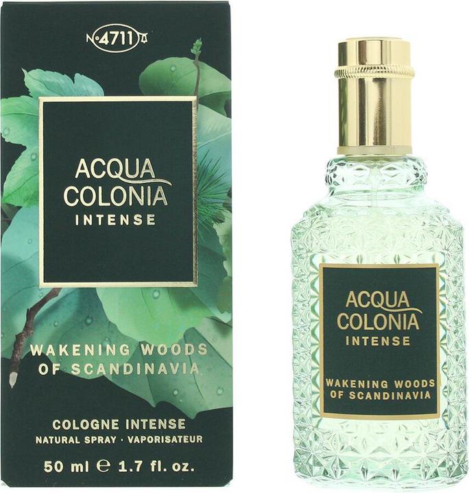 Image du produit Acqua Colonia 4711 Acqua Colonia (Eau de cologne, 50 ml)