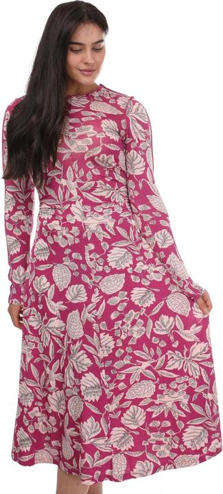 Produktbild Ted Baker Aloria Skimming Midikleid (32 D)