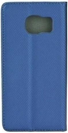 Produktbild No Name Etui Smart Magnet book iPhone 12 mini niebieskiblue (Apple iPhone 12 mini)
