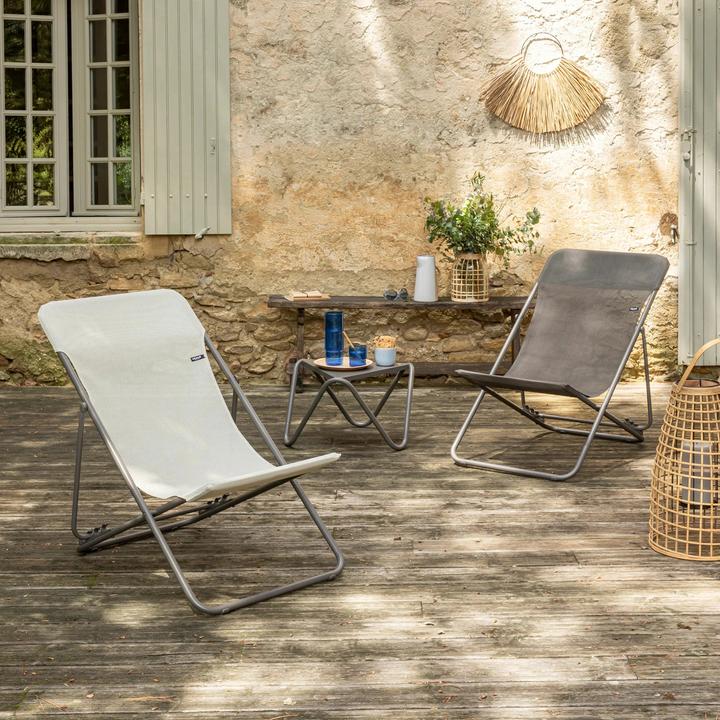 Actual product image Lafuma Garden chair (94 cm)
