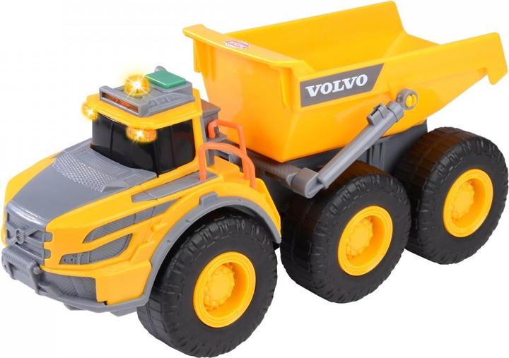 Produktbild Dickie Volvo Articulated Hauler