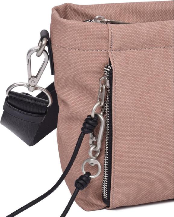 Produktbild KCB Umhängetasche Knot, Blassrosa