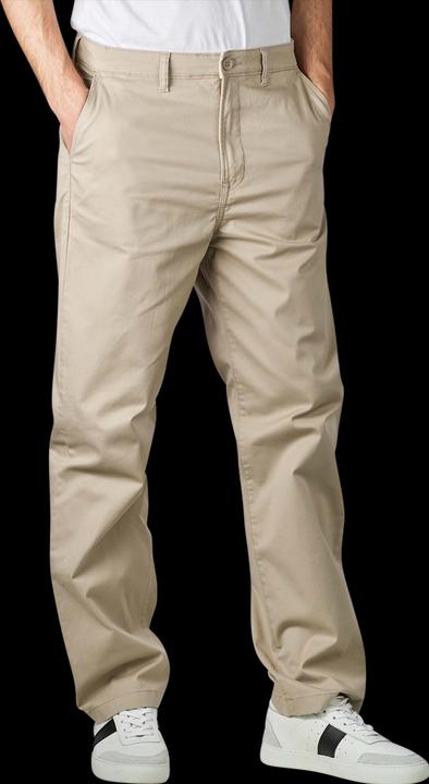 Immagine prodotto Lee Leesures Chino rilassate (W30/L34)