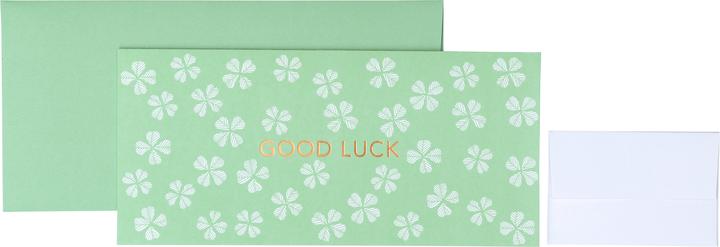 Actual product image Stewo Gift Voucher Box Onne 258154444 green 11x23cm