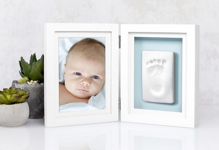 Actual product image Pearhead Photo frame