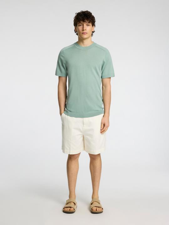 Image du produit Selected Homme 100% Merinowoll T-Shirt (L)