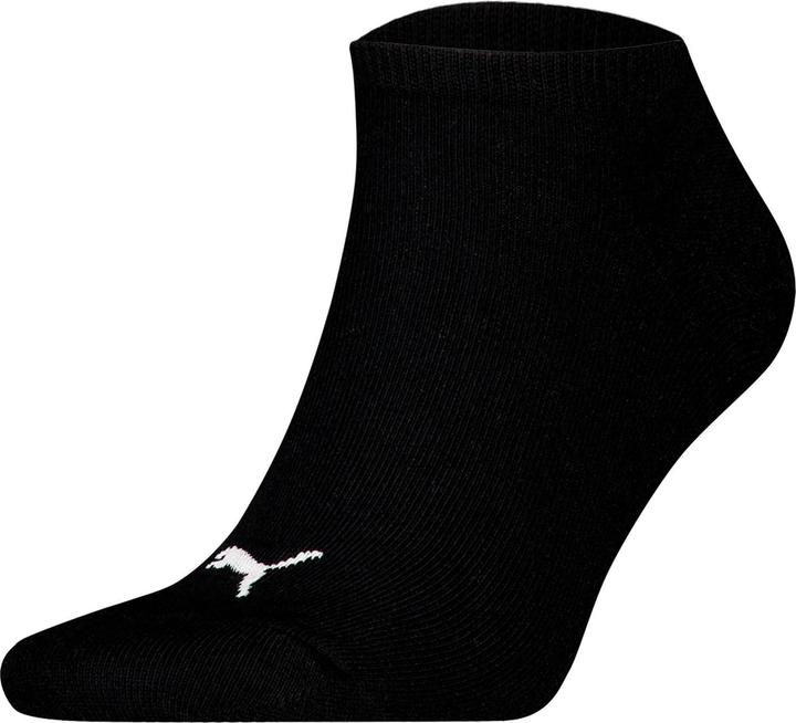 Image du produit Puma Sneaker Plain 6p Unisex (paquet de 6, 35 - 38)