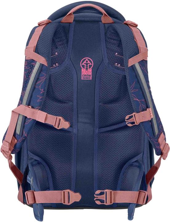 Immagine prodotto Coocazoo Zaino scuola PORTER, 35 litri (35 l)