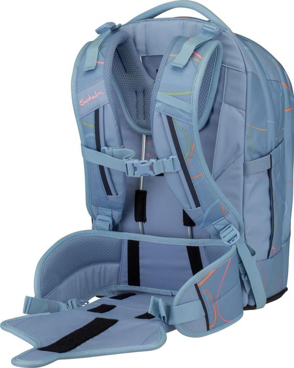 Produktbild Satch Schulranzen Pack (30 l)