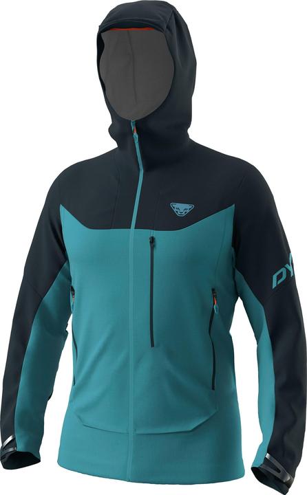 Dynafit Radical Softshell Jacket