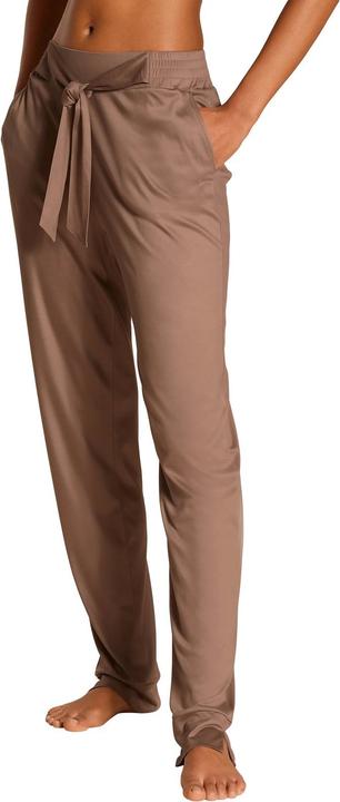 Image du produit Calida Pantalon de pyjama "100% Nature Sleep" (XS)