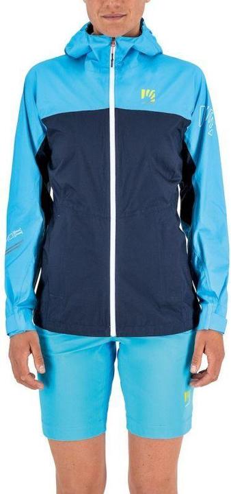 Produktbild Karpos Women's Lot Rain Jacket (M)