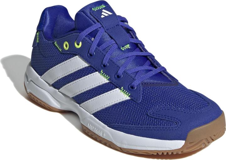 Produktbild adidas hallenschuhe kind stabil (37 1/3)