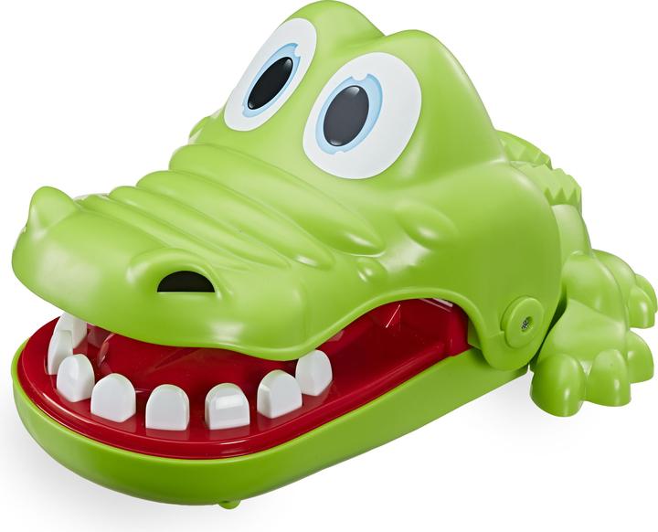 Immagine prodotto Hasbro Gaming Coccodrillo con mal di denti (Olandese)