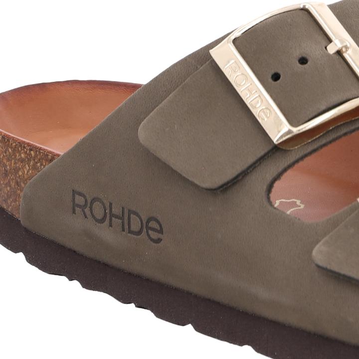 Image du produit Rohde Alba Pantoletten (41)