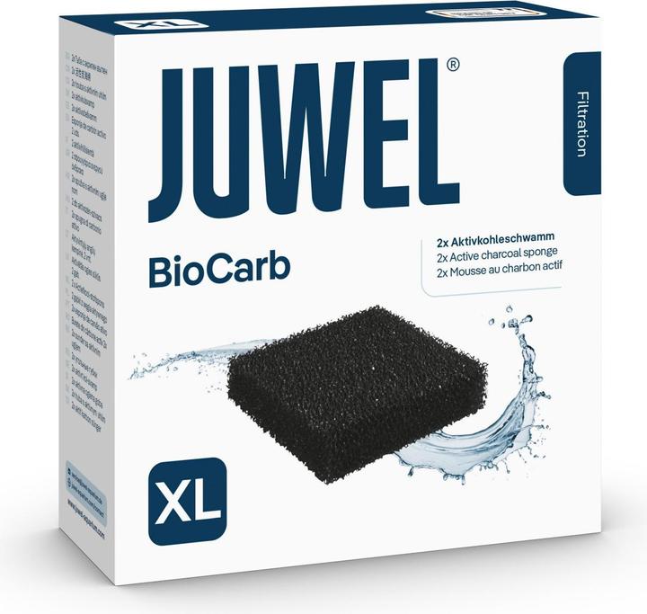 Image du produit Juwel Aquarium Jumbo & Bioflow (Filtres internes, Eau douce)