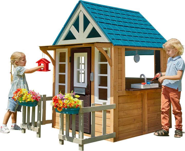 Image du produit KidKraft Bungalow au bord du lac