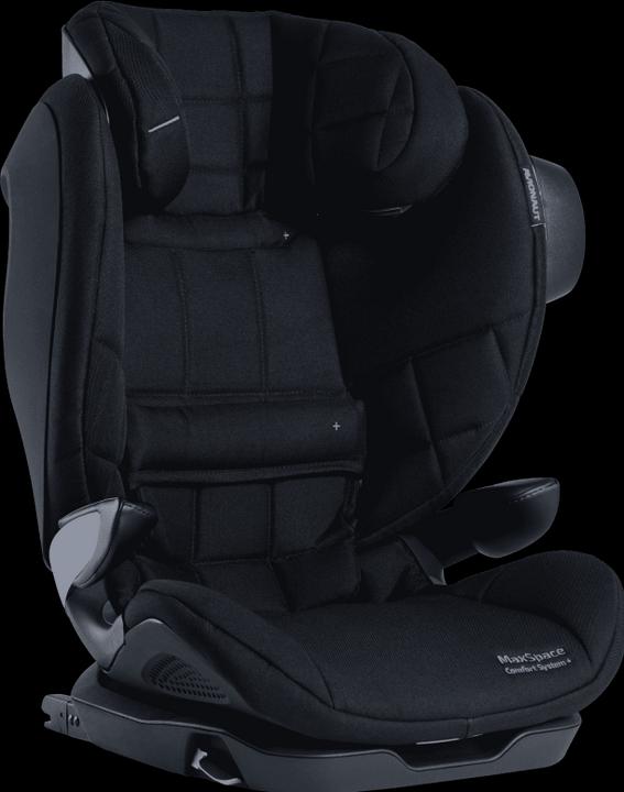 Actual product image Avionaut MaxSpace Comfort System + (Child seat, ECE R129/i-Size Standard)