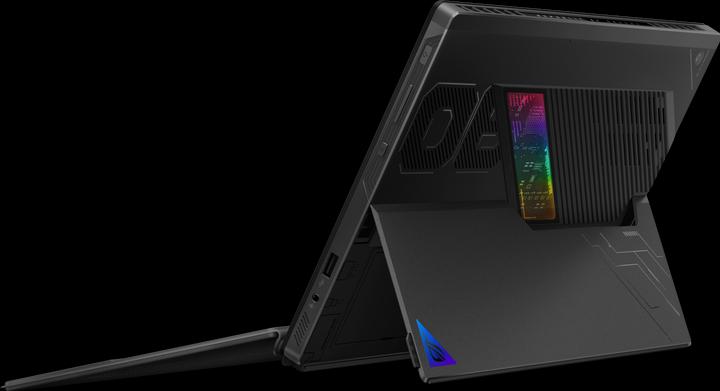 Produktbild ASUS ROG Flow Z13 (13.40", AMD Ryzen AI Max+ 395, 32 GB, 1000 GB, CH)