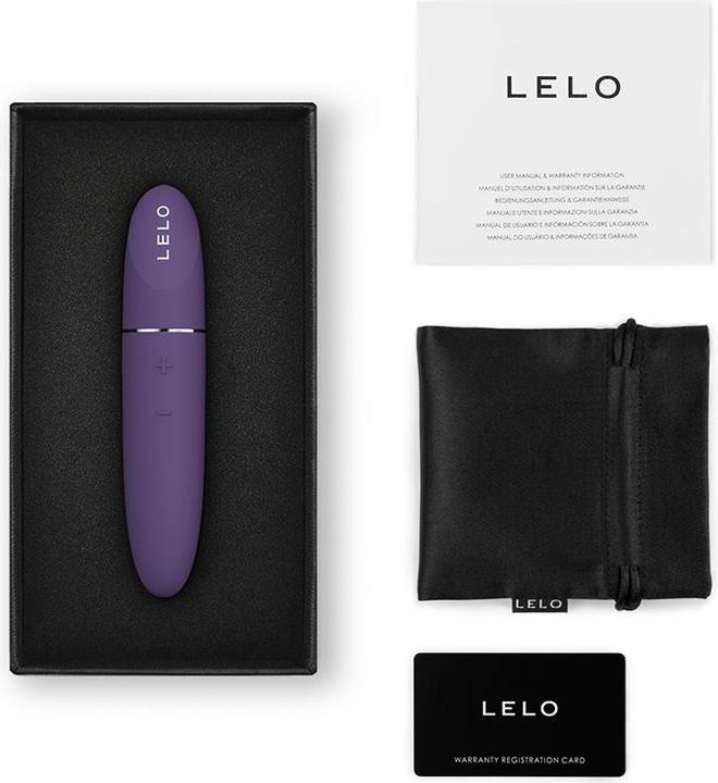 Actual product image LELO Mia 3