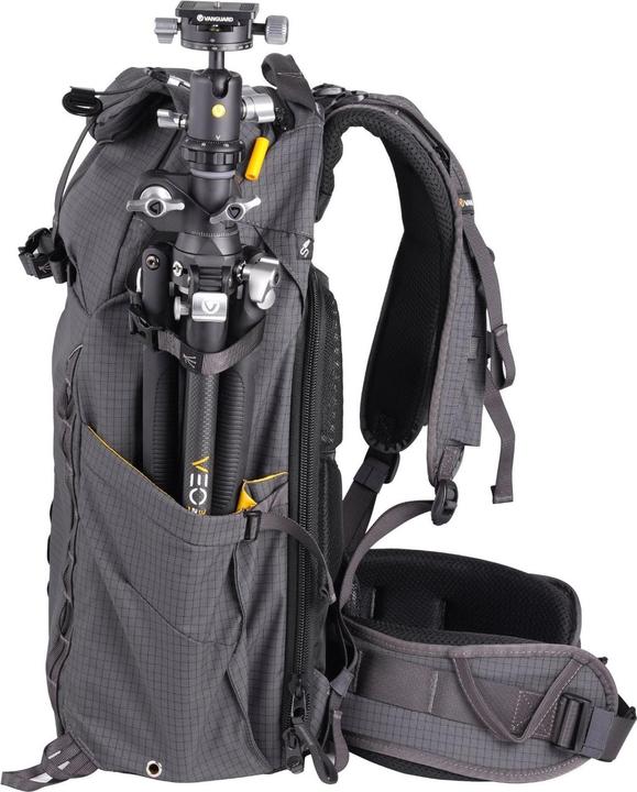 Actual product image Vanguard Veo Active 46 GY (Photo backpack, 25 l)